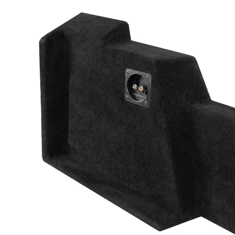 NVX Empty BOOST Box - 2014-2018 Chevy Silverado, GMC Sierra - VE-GM-SLVDCG3-D12S Image 8