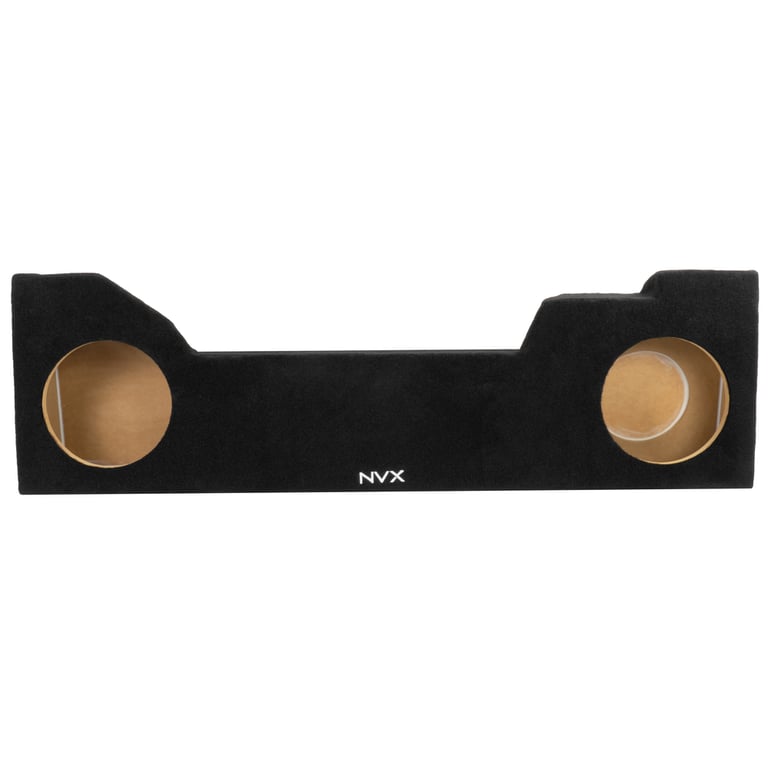NVX Empty BOOST Box - 2014-2018 Chevy Silverado, GMC Sierra - VE-GM-SLVDCG3-D12S Image 3