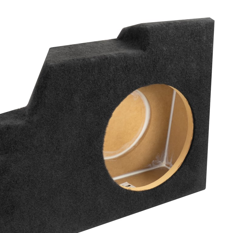 NVX Empty BOOST Box - 2014-2018 Chevy Silverado, GMC Sierra - VE-GM-SLVDCG3-D12S Image 4