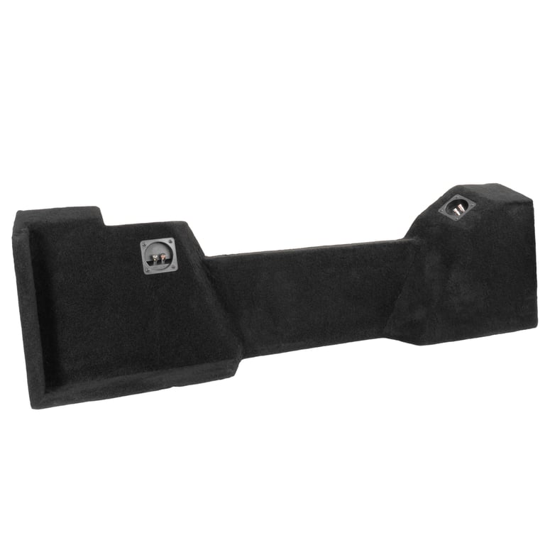 NVX Empty BOOST Box - 2014-2018 Chevy Silverado, GMC Sierra - VE-GM-SLVDCG3-D12S Image 5