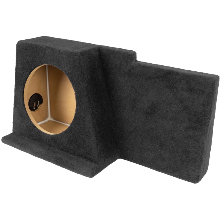 NVX Empty BOOST Box - 2008-2013 Chevy Silverado, GMC Sierra - VE-GM-SLVECG2-S10S Image 4