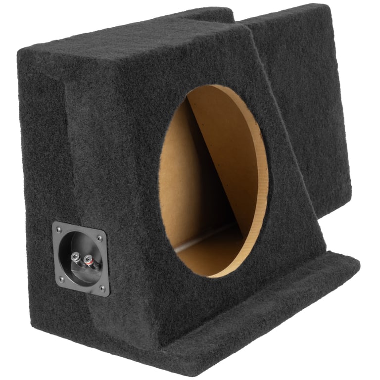 NVX Empty BOOST Box - 2008-2013 Chevy Silverado, GMC Sierra - VE-GM-SLVECG2-S10S Image 3