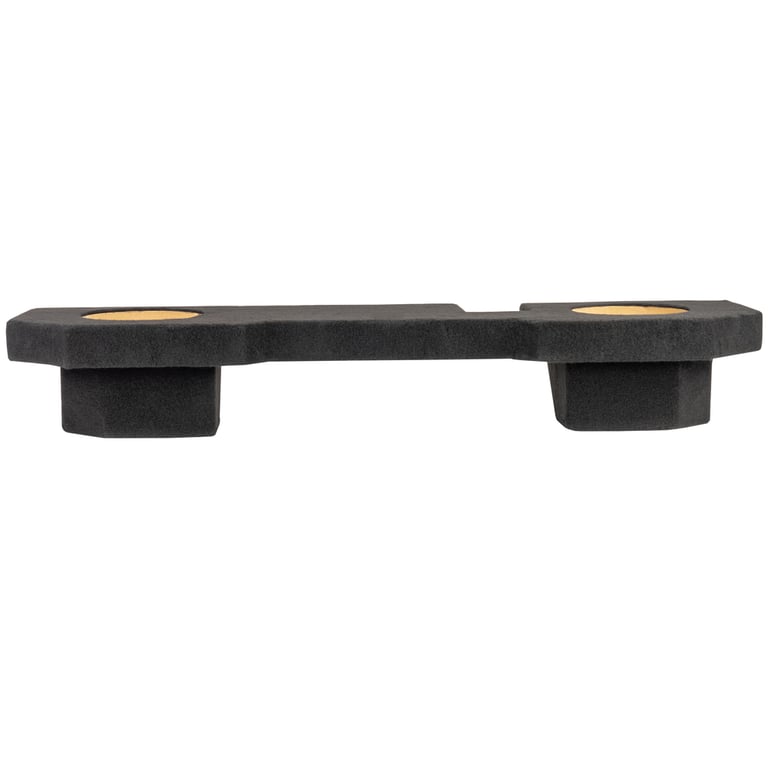 NVX Empty BOOST Box - 2002-2018 Ram Quad, Crew Cab Trucks - VE-DOD-RAMQCCG3-D10S Image 5