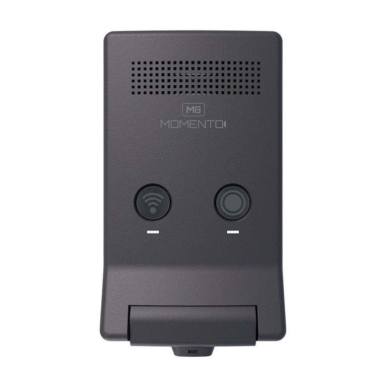 Momento M8 (MD-8100) Image 3