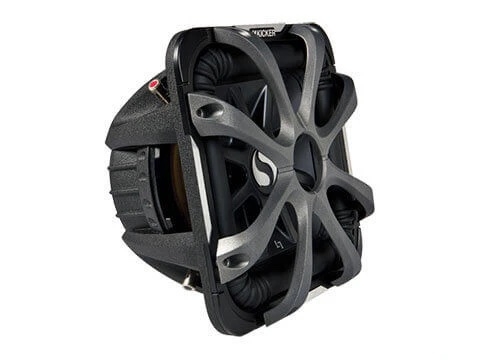 Kicker 52GL78 Image 3