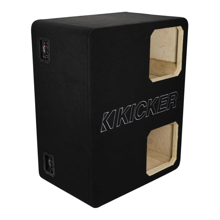 Kicker 49DUL7X12 Image 7