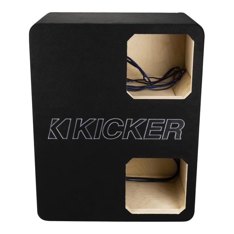Kicker 49DUL7X12 Image 8