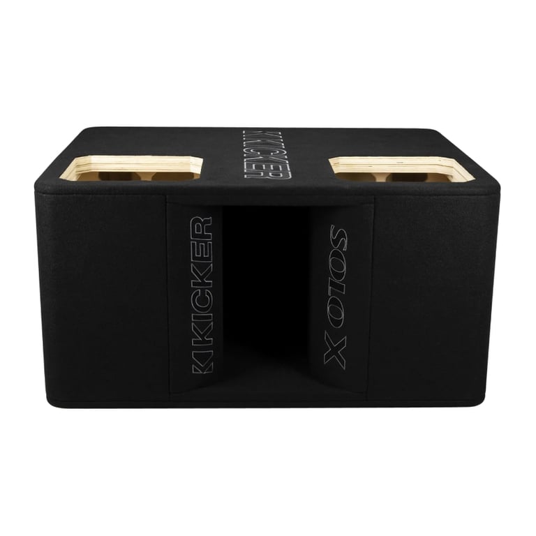 Kicker 49DUL7X12 Image 2