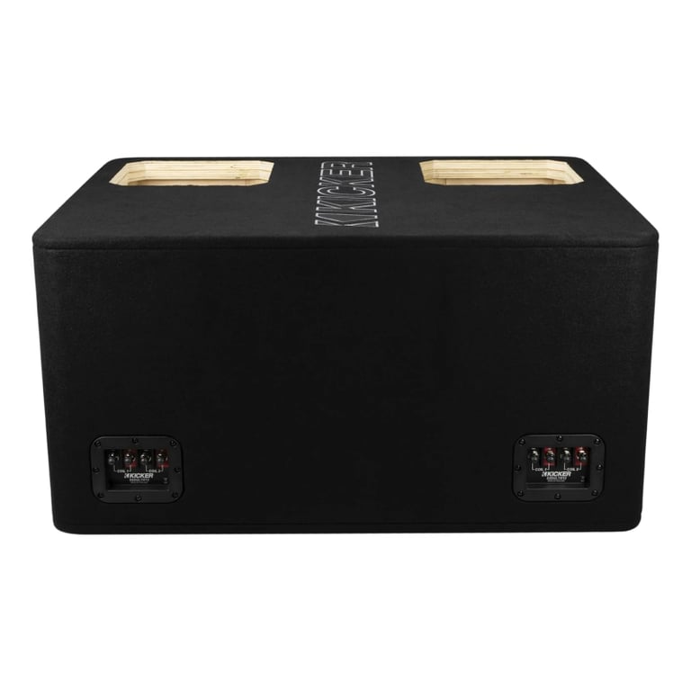 Kicker 49DUL7X12 Image 3