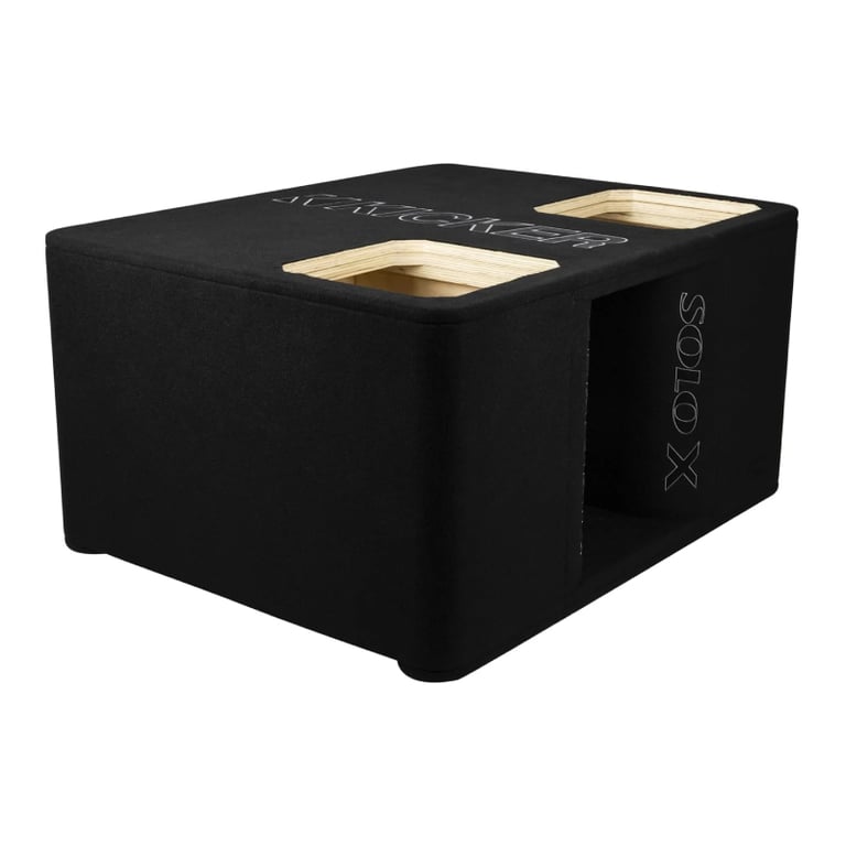 Kicker 49DUL7X12 Image 4