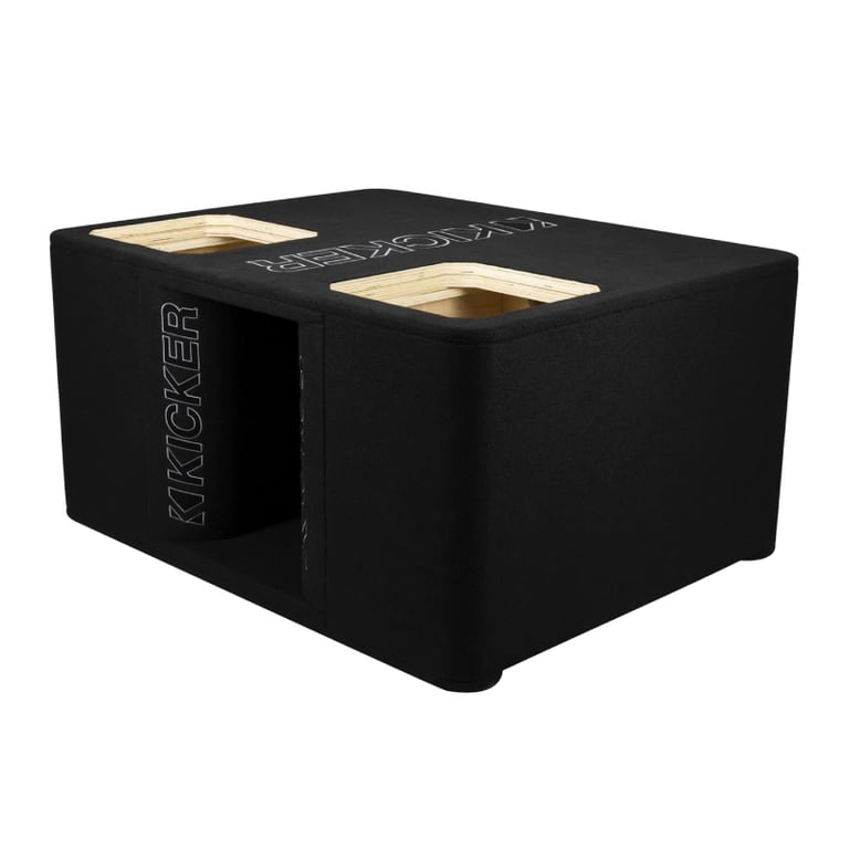 Kicker 49DUL7X12 Image 6