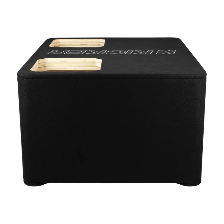 Kicker 49DUL7X12 Image 5