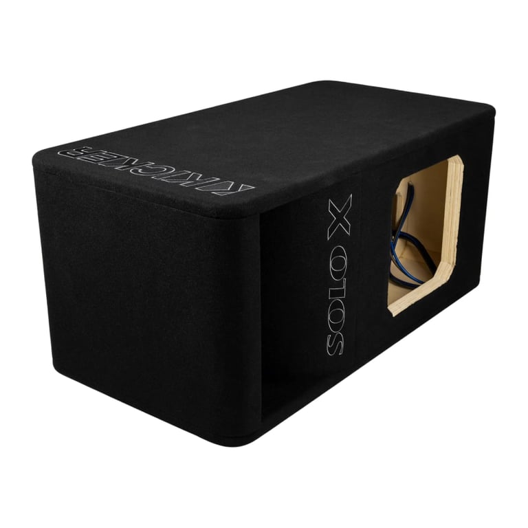 Kicker 49VUL7X12 Image 3
