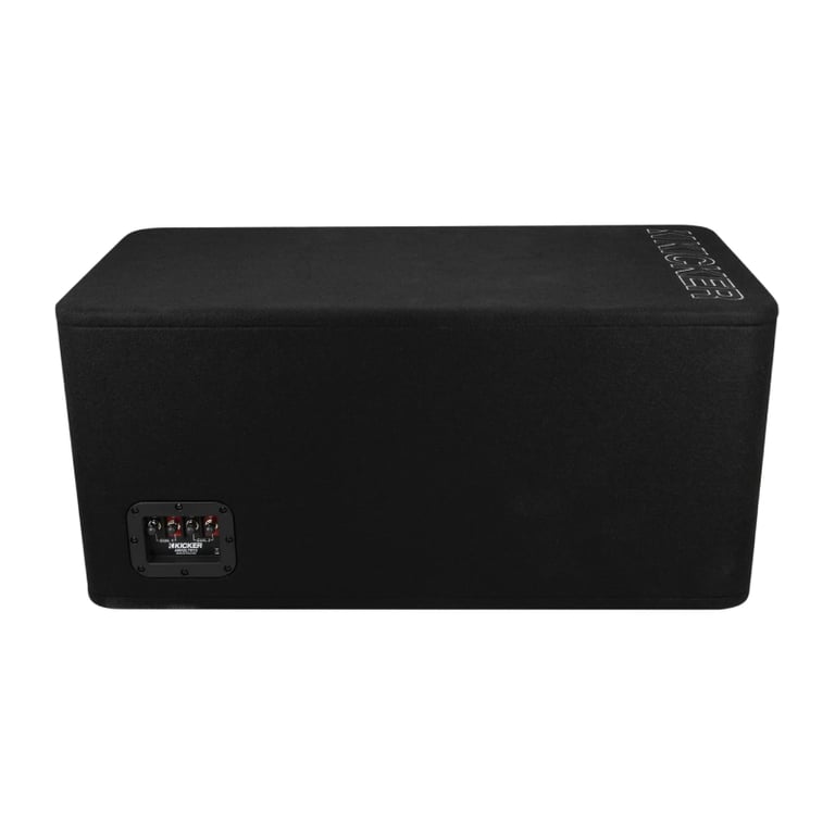 Kicker 49VUL7X12 Image 4