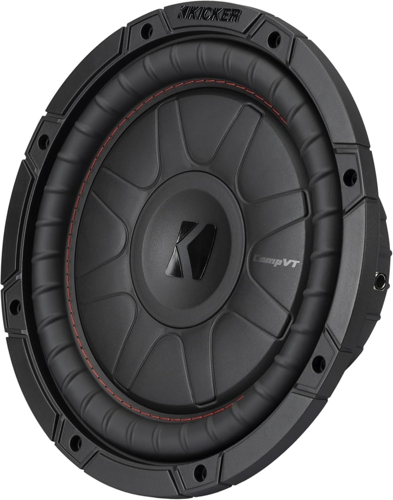Kicker CVT104 (52CVT104) Image 3