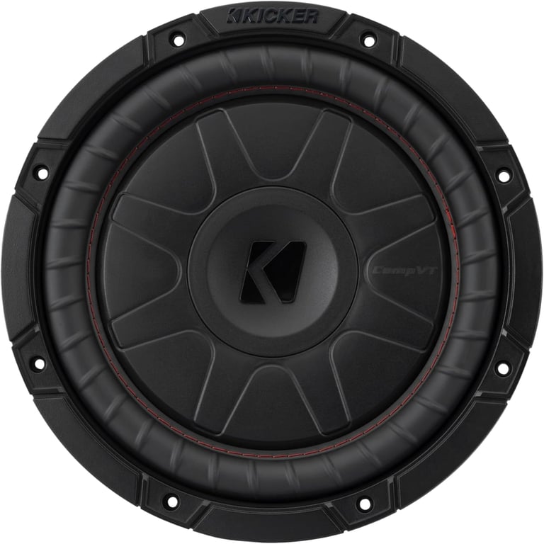 Kicker CVT104 (52CVT104) Image 1