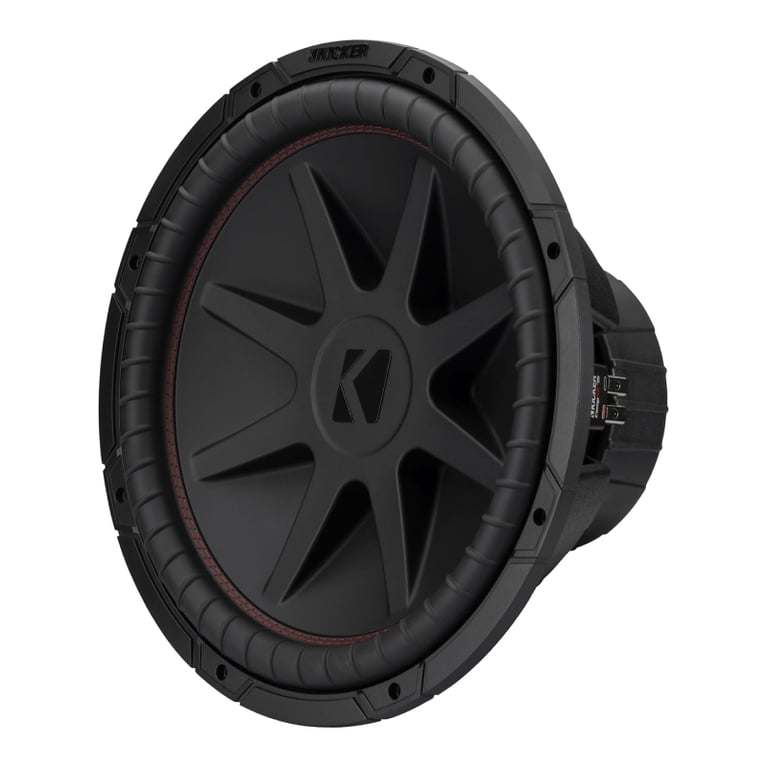 Kicker CVR12 (52CVR124) Image 2