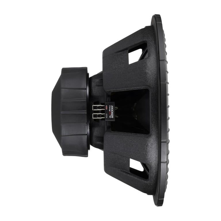 Kicker CVR12 (52CVR122) Image 4