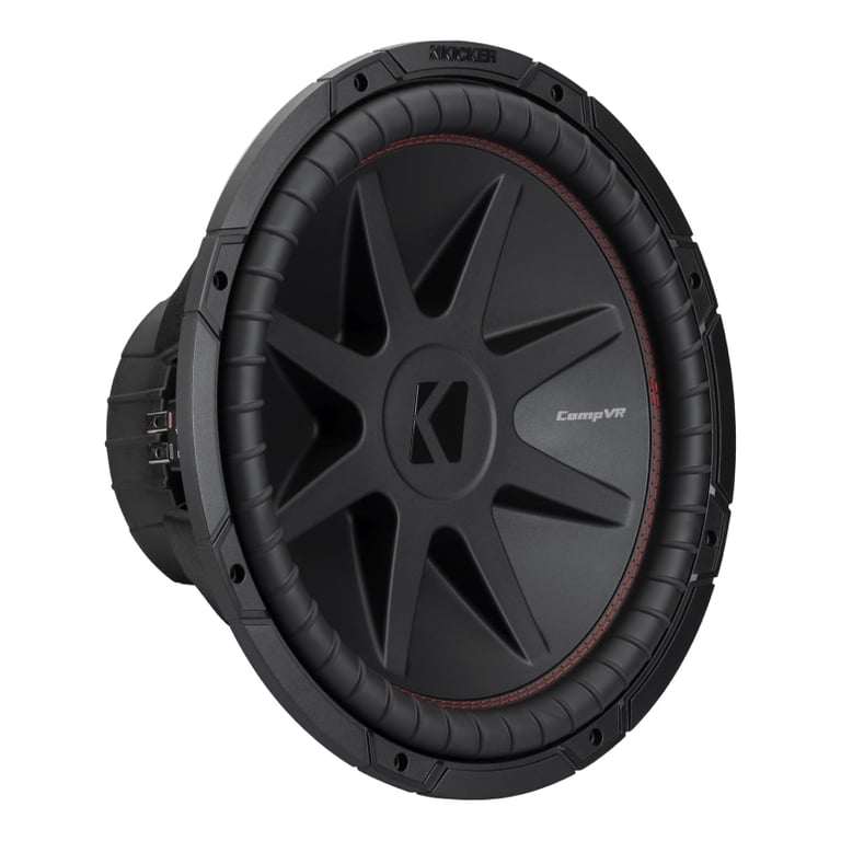 Kicker CVR12 (52CVR122) Image 1