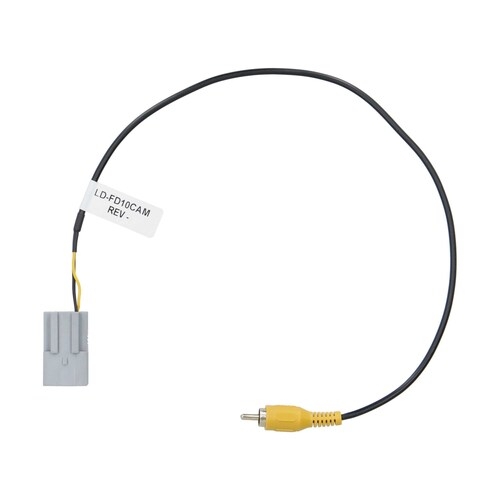 Axxess AXBUCH-FD10 Image 2