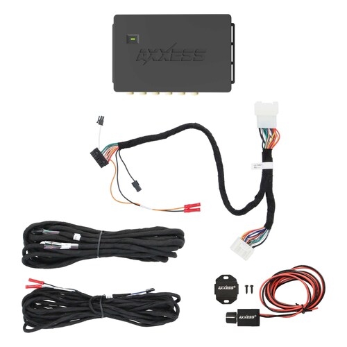 Axxess AXAMP-TY1 Image 2