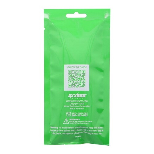 Axxess AXUSB-MI2 Image 5
