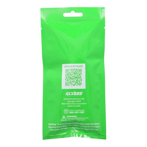 Axxess AXBUCH-MDX Image 5