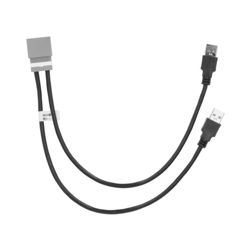 Axxess AXUSB-MI2 Image 2