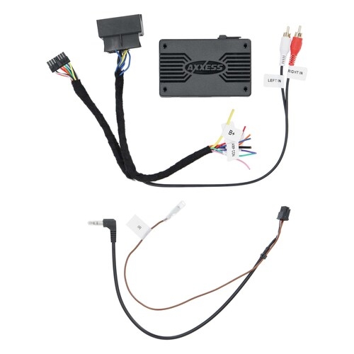 Axxess AXDIS-PO62 Image 2