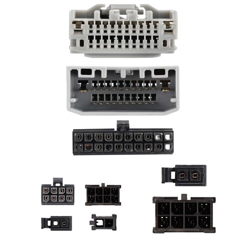 Axxess AXAMP-CH4 Image 4