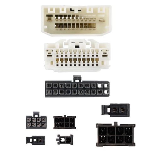 Axxess AXAMP-CH3 Image 4