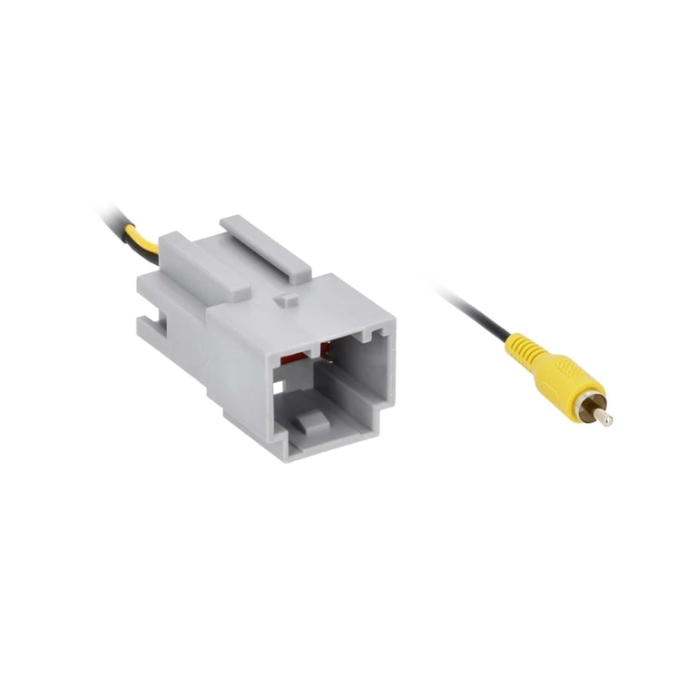 Axxess AXBUCH-FD10 Image 1