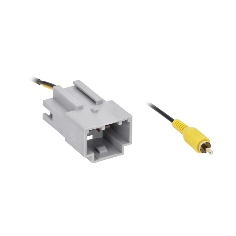 Axxess AXBUCH-FD12 Image 1