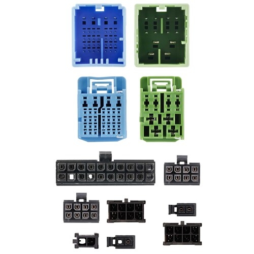 Axxess AXAMP-CH8 Image 4