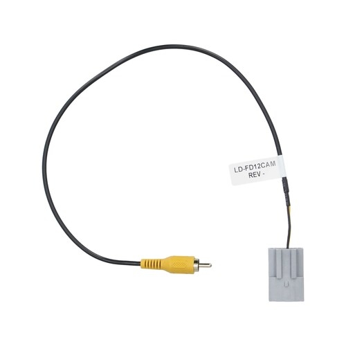 Axxess AXBUCH-FD12 Image 3