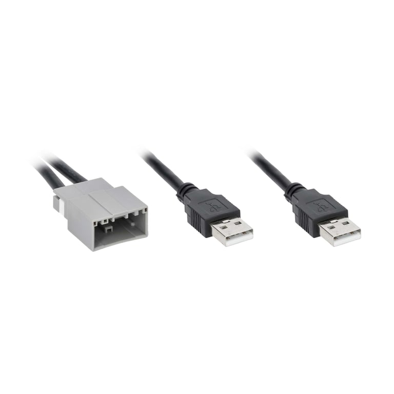 Axxess AXUSB-MI2 Image 1
