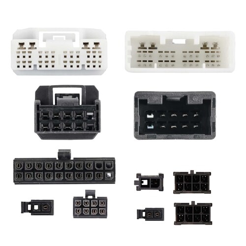 Axxess AXAMP-TY3 Image 4