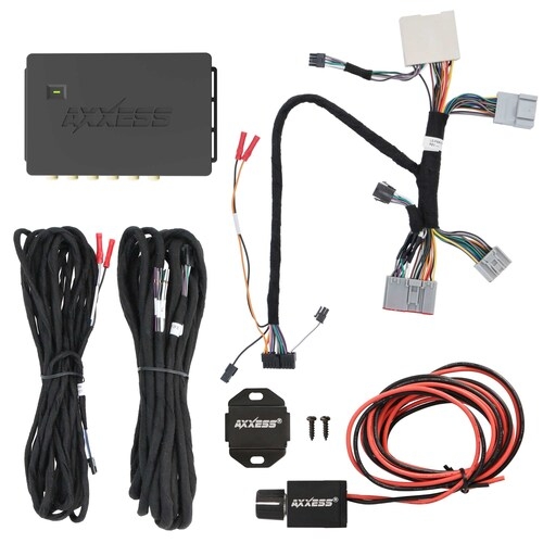 Axxess AXAMP-FD1 Image 2