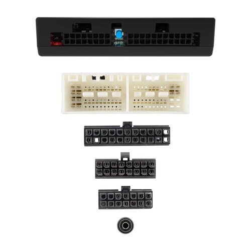 Axxess AXDIS-HK3BT Wiring Interface Image 3