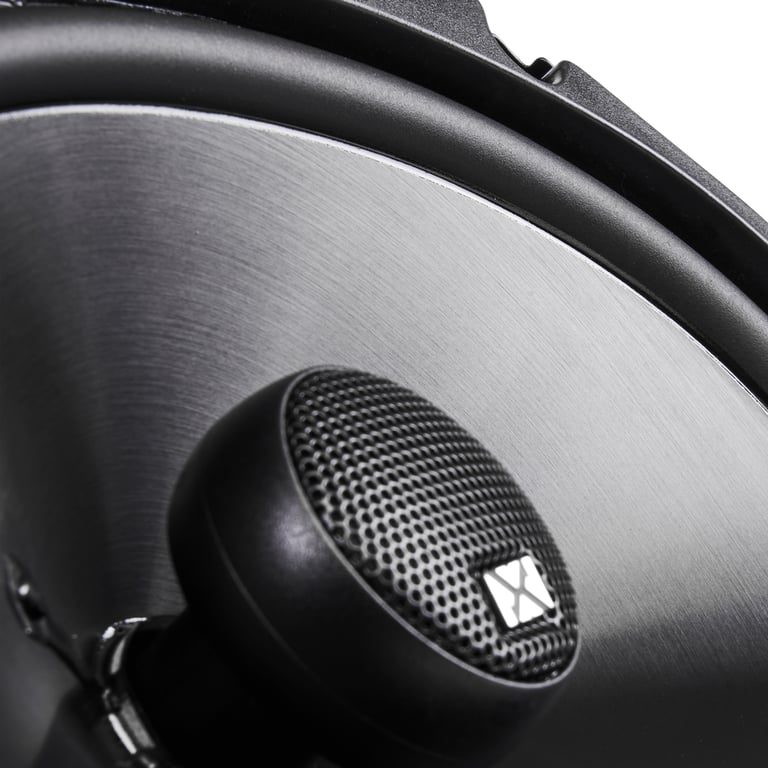 NVX Front N-Series Speaker Upgrade Kit for 2014-2021 Nissan Frontier Image 7