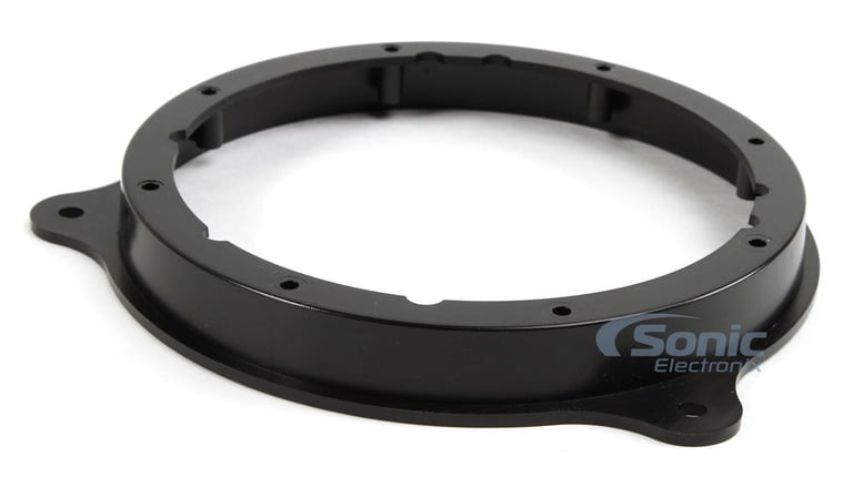 NVX Complete N-Series Speaker Upgrade Kit for 2013-2024 Nissan Altima Image 19