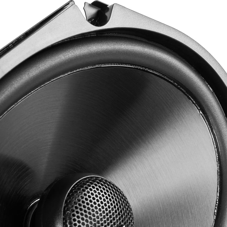 NVX Complete N-Series Speaker Upgrade Kit for 2010-2014 Ford Mustang Image 7