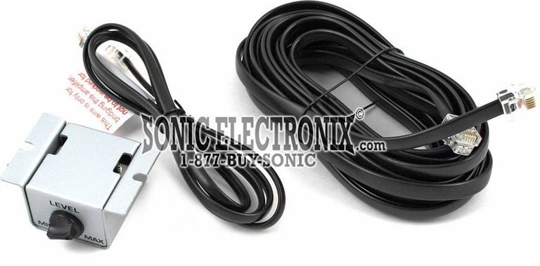 Power Acoustik PS1-3000D Image 5