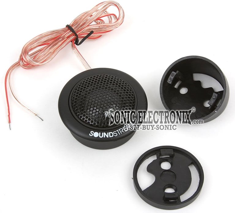 Soundstream XTC.6 Image 9