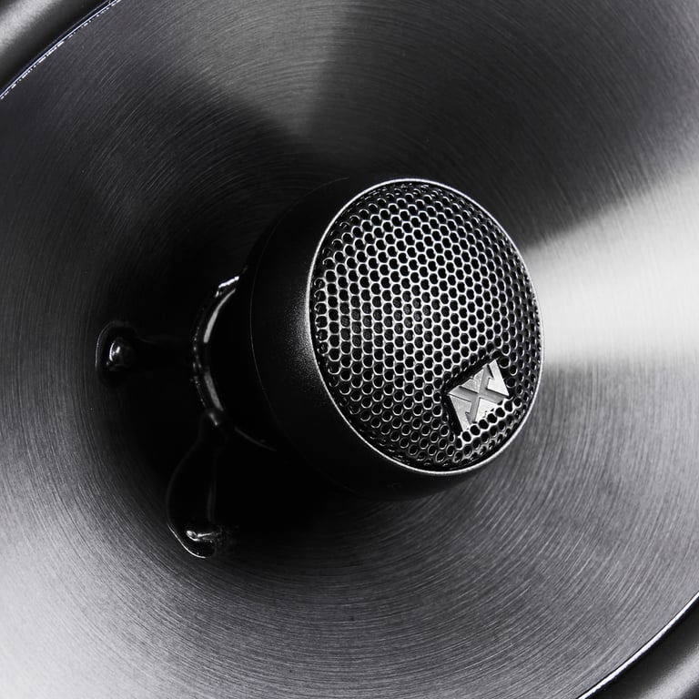 NVX Rear N-Series Speaker Upgrade Kit for 2013-2018 Ram 1500 Image 6