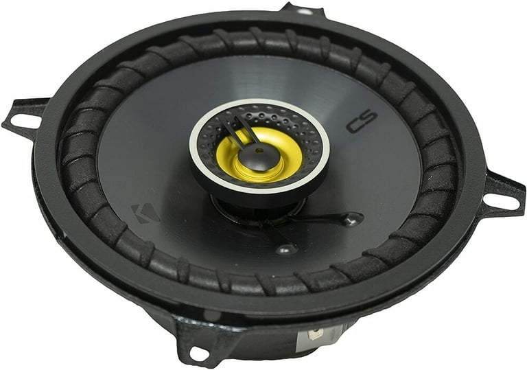 Kicker CS Series Factory Speaker Upgrade Package Image 8