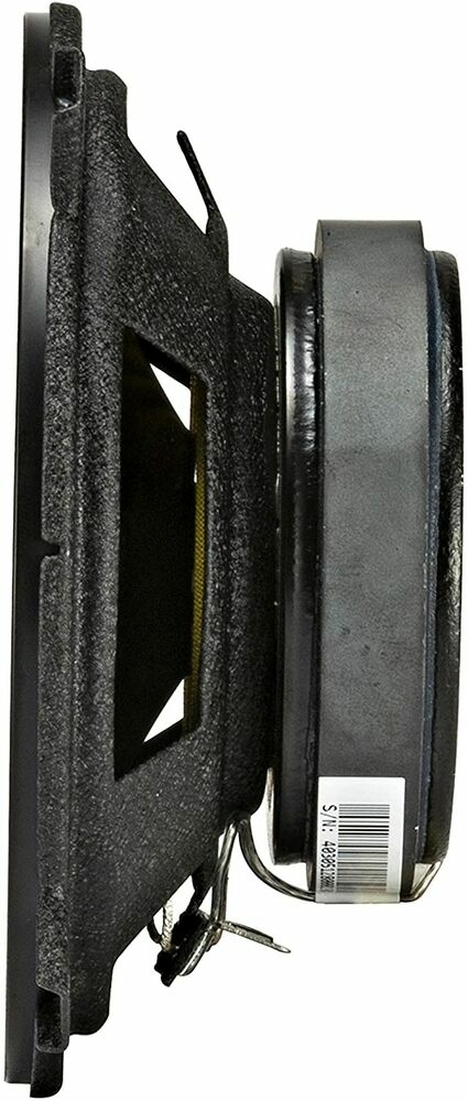 Kicker CS Series Factory Speaker Upgrade Package Image 9