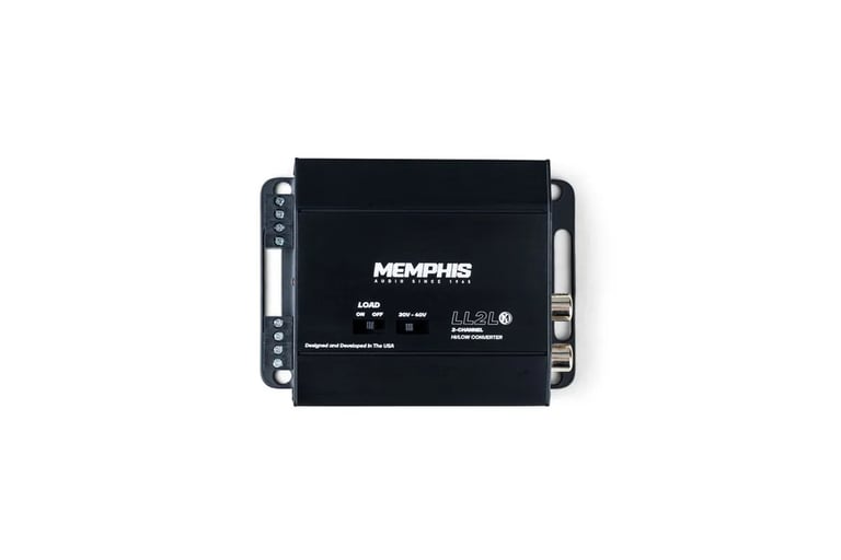 Memphis LL2L Image 1