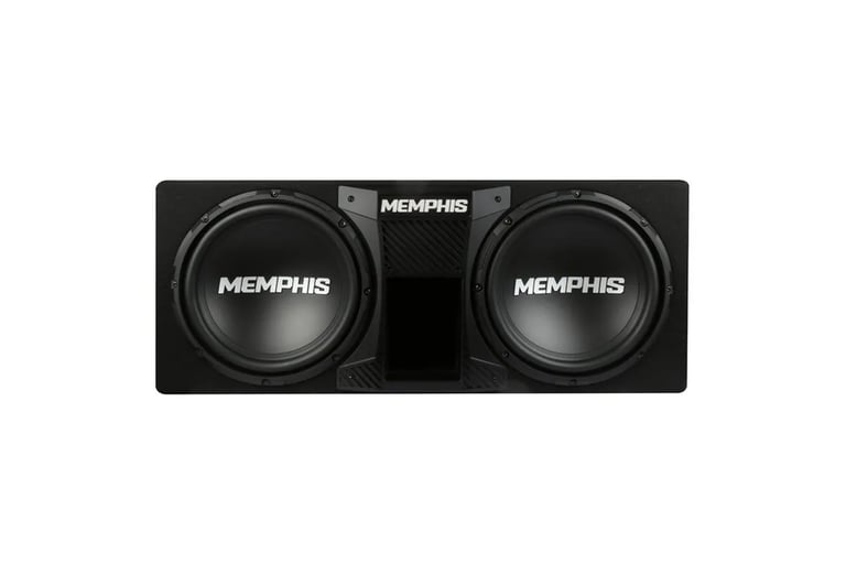 Memphis SRXE12DP Image 4