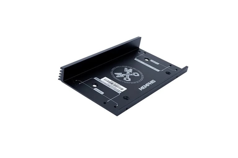 Memphis MXAHD14KIT Image 2